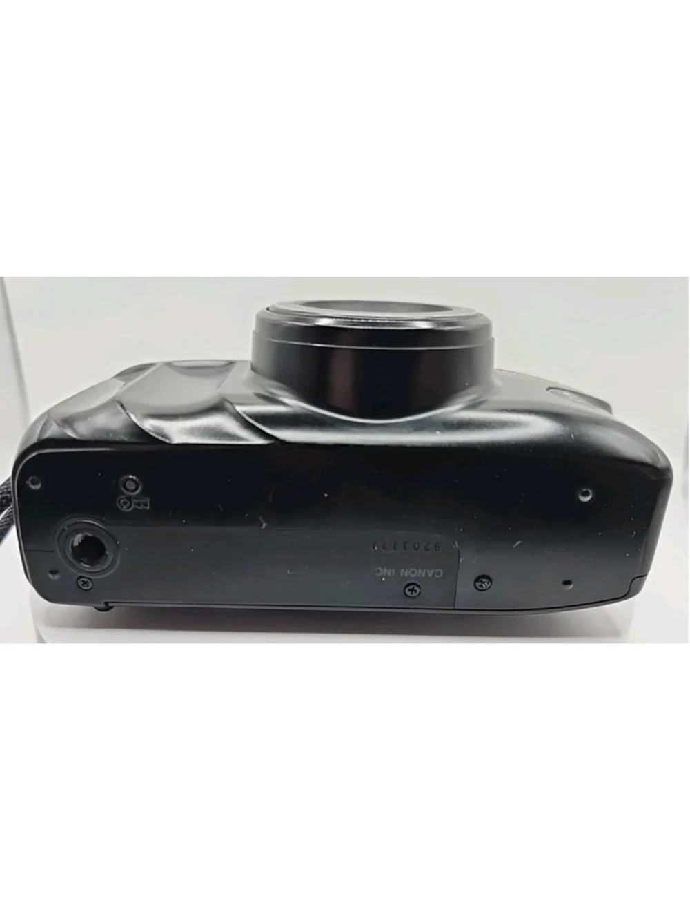 Canon Prima BF Twin Date AiAF Film Camera With Case, Instructions, New Battery.. - Picture 11 of 16